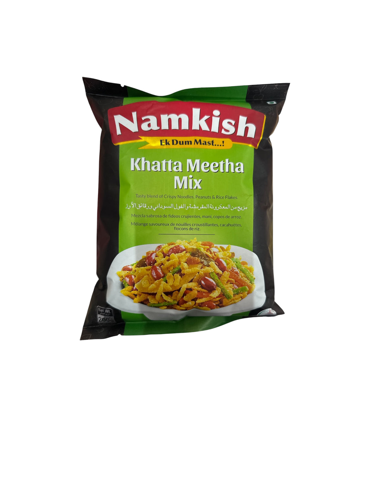 Namkish Khatta Meetha Mix 200g