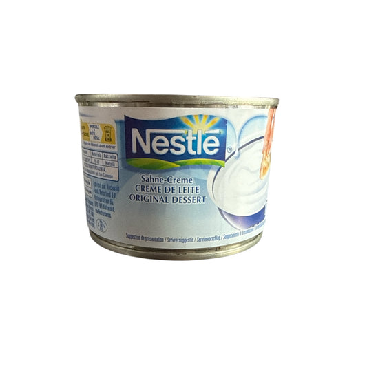 Nestle Cream 170g