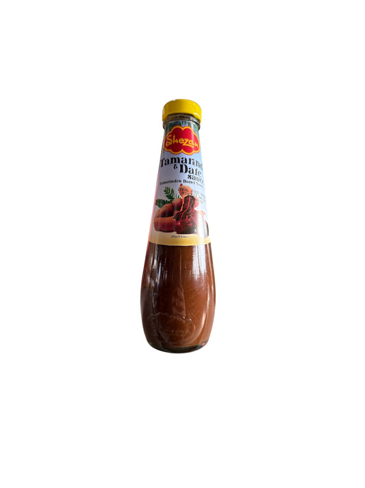 Shezan Date & Tamarind Sauce 300ml