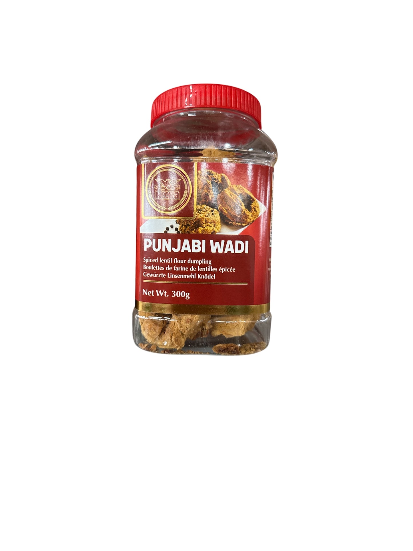 Heera Punjabi Wadi 300g