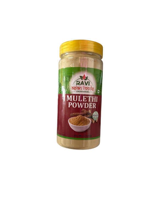 Ravi Mulethi Powder 200g