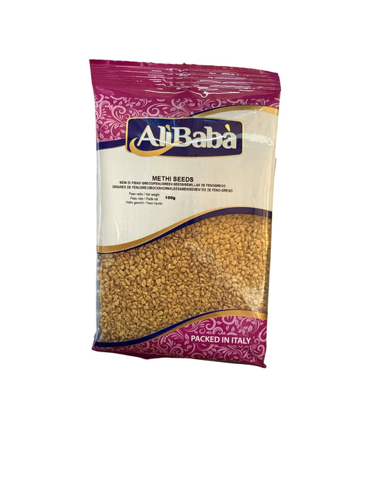 Alibaba Methi Seeds 100g
