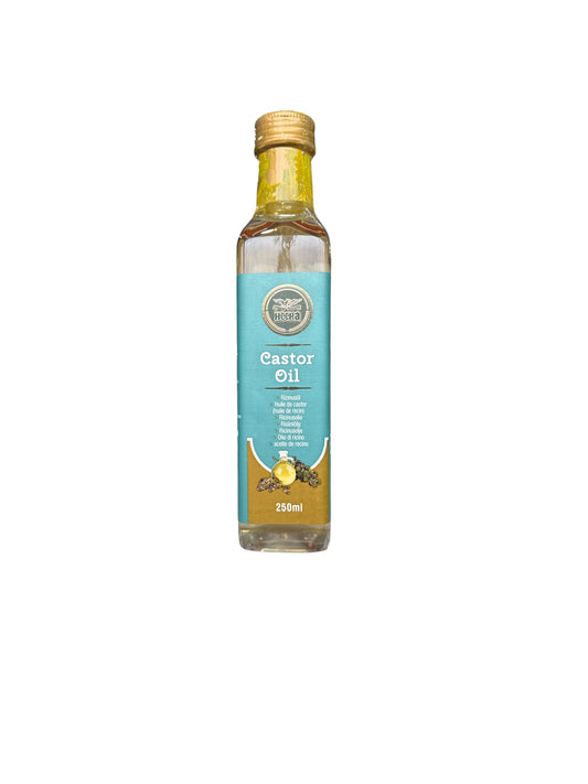 Heera Castor Oil 250ml