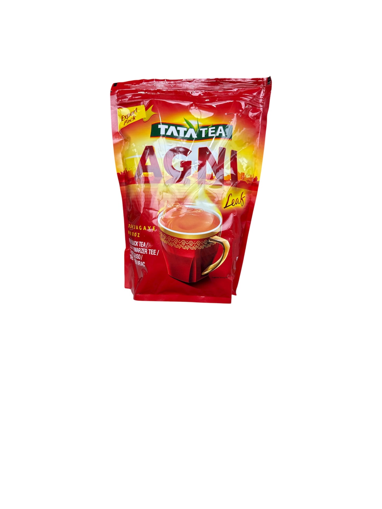 TATA Tea Agni 900g