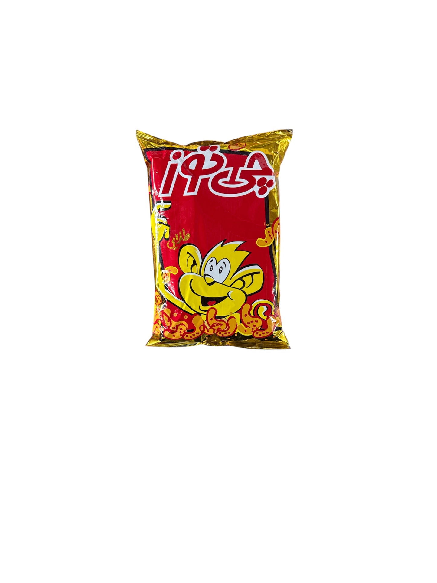 Cheetoz Golden Snakcks Cheese 200g