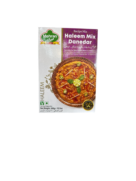 Mehran Easy Cook Haleem Mix 300g