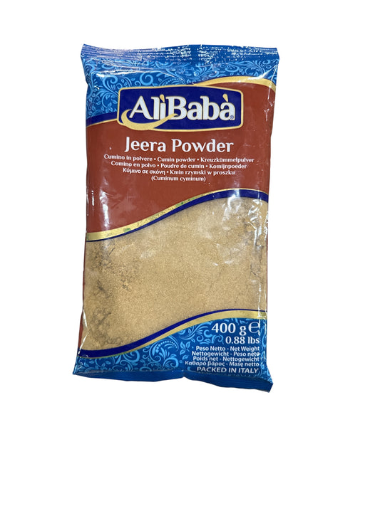 Alibaba Jeera Powder 400g