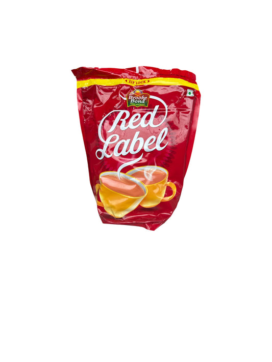 Brook Bond Red Label Tea 1kg