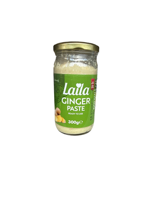 Laila Ginger Paste 300g