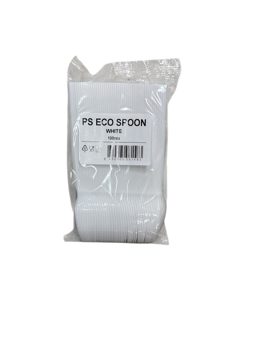 Disposable Löffel  × 100 Pieces