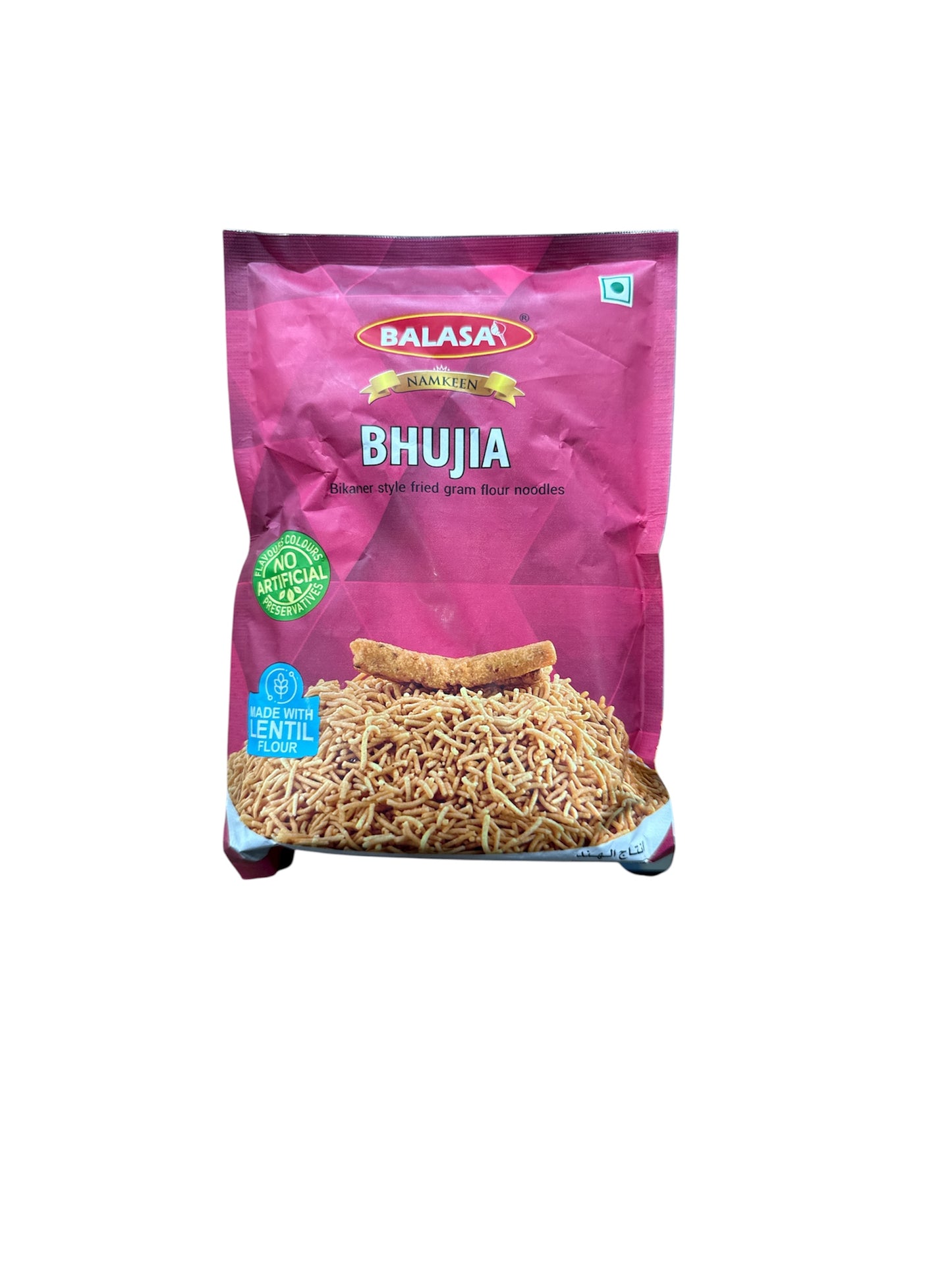 Balasa Nimko Bhujia Mix 180g