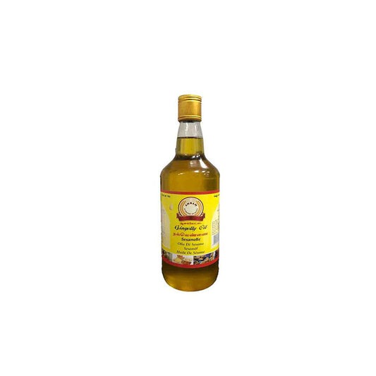 Annam Gingelly Sesame Oil 750ml