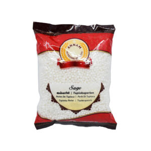 Annam Tapioka Sabudana Big (Sago) 300g