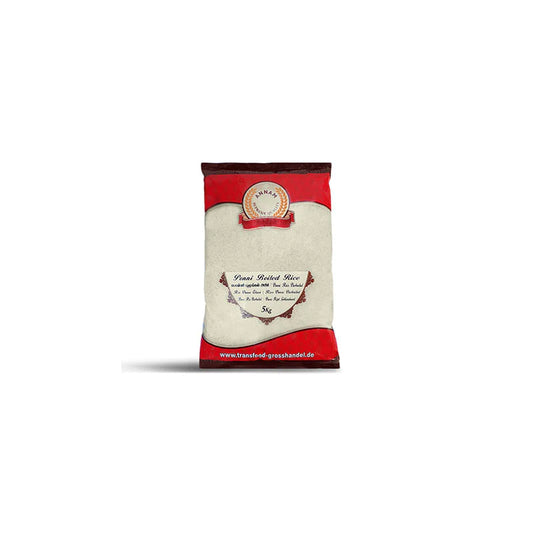 Annam Ponni gekochter Reis 5kg