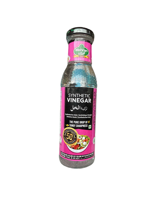 Mehran Vinegar synthetic 270ml