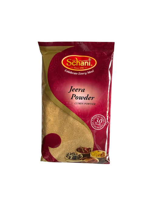 Schani Jeera Powder 100g