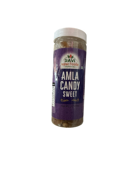 Ravi Amla Candy Sweet 200g