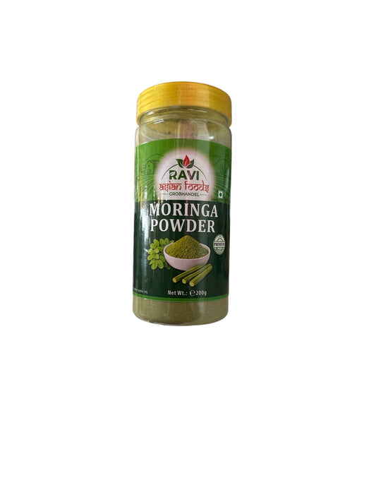 Ravi Moringa Powder 200g