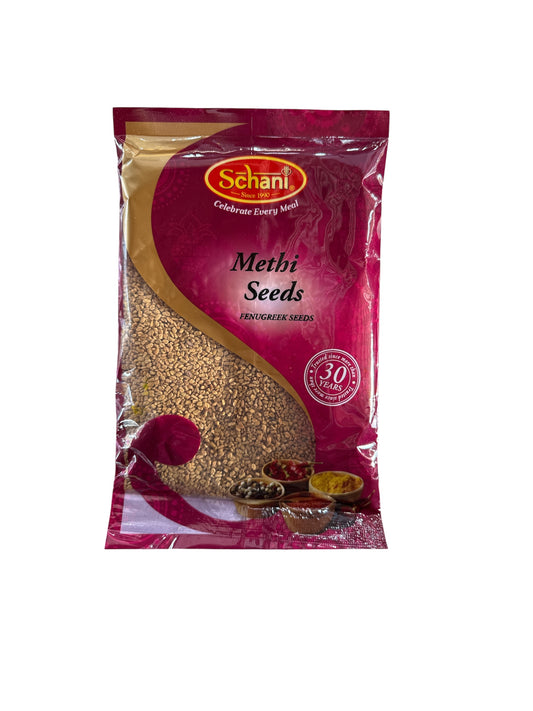 Schani Methi Seeds 400g