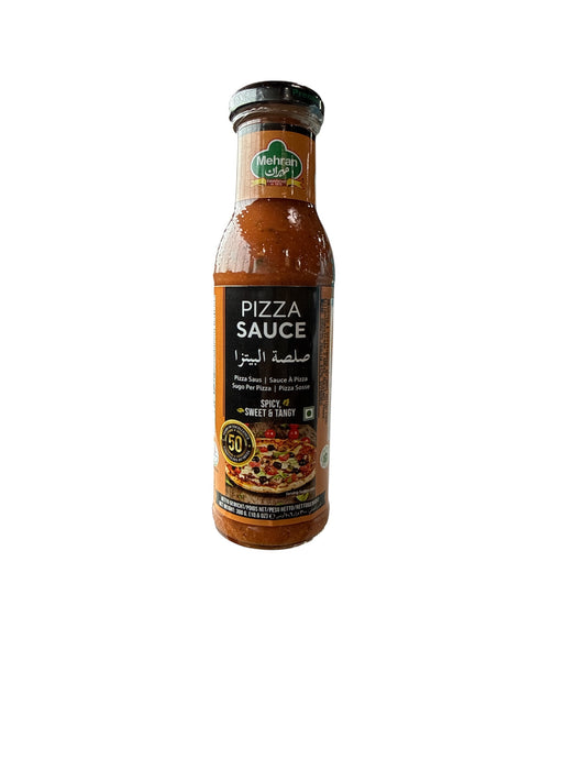 Mehran Pizza Sauce 300g