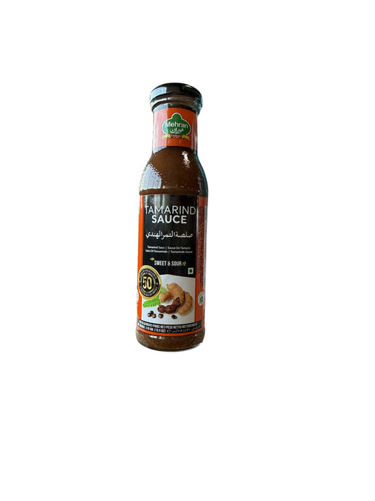Mehran Tamarind Sauce 310g