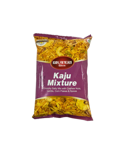 Bikaneri Bites Kaju Mixture 150g