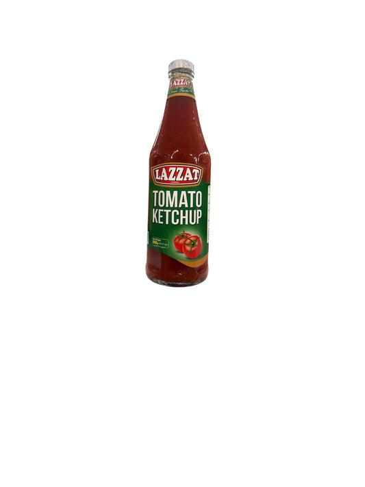 Lazzat Tomato Ketchup 800ml
