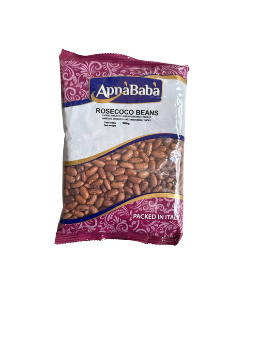 Alibaba Rosecoco Beans 500g
