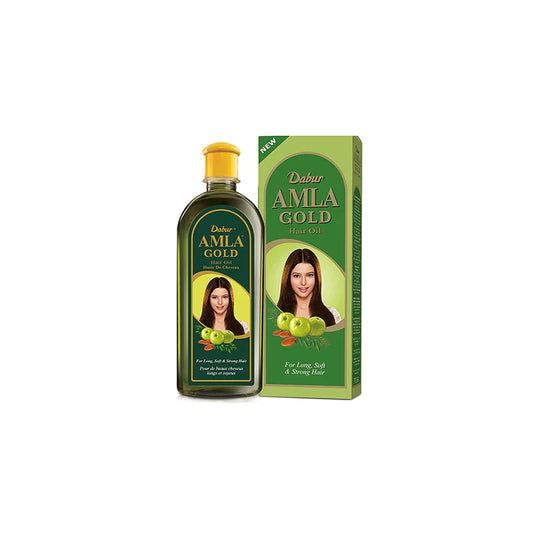 Dabur Amla Gold Haaröl 200ml