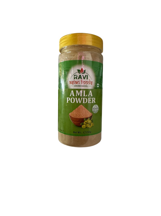 Ravi Amla Powder (Gooseberry) 250g