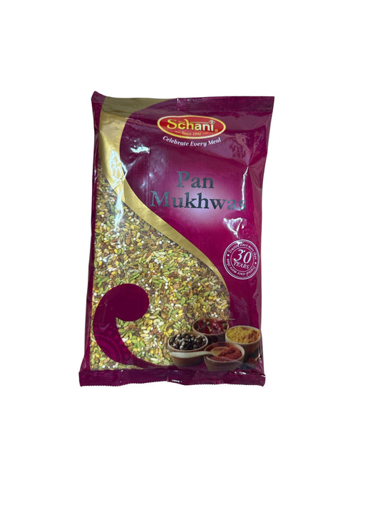 Schani Pan Mukhwas 400g