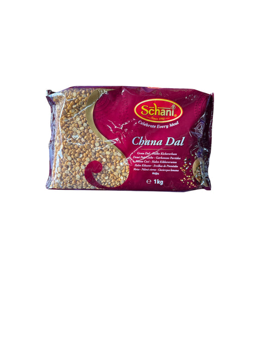 Schani Chana Dal 1kg