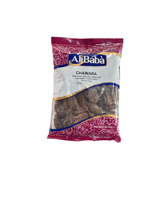 Alibaba Dried Dates (Chawara) 300g