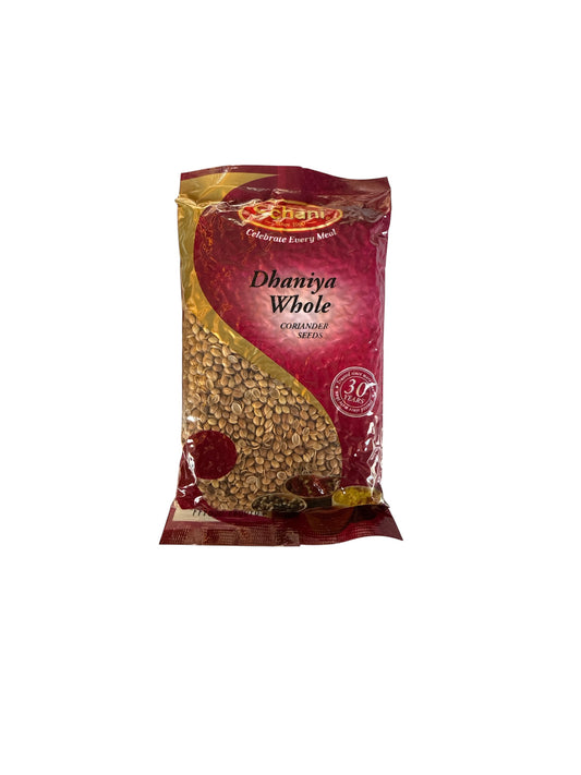 Schani Dhaniya Whole 100g
