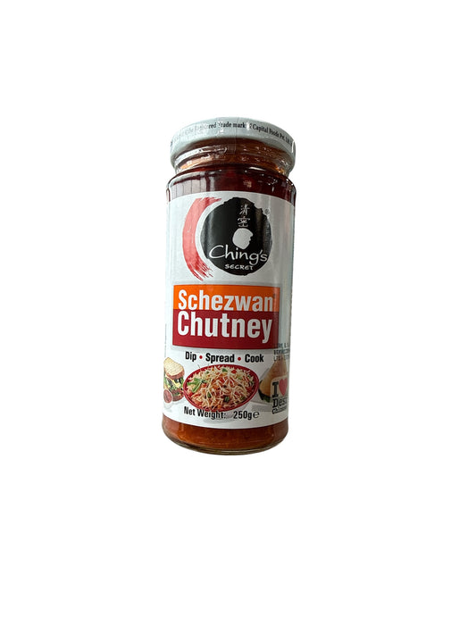 Chings Schezwan Chutney 250g