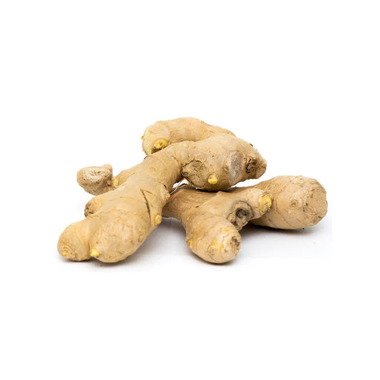 Frischer Ingwer 1kg