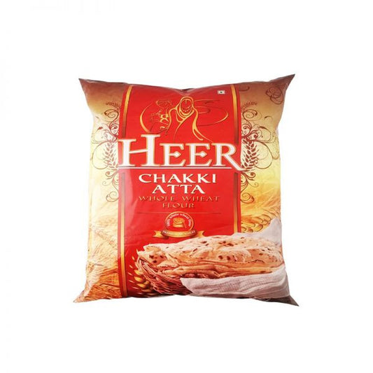 Heer Chakki Atta 5kg