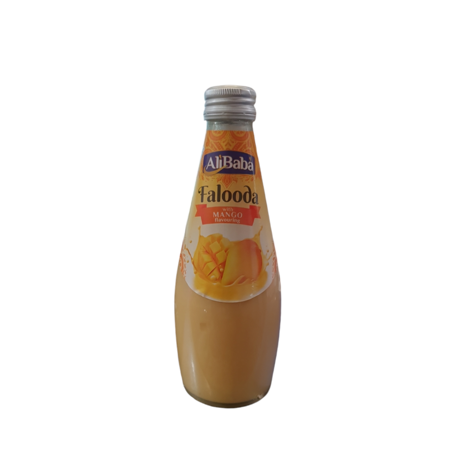Alibaba Falooda Mangoaroma 290ml