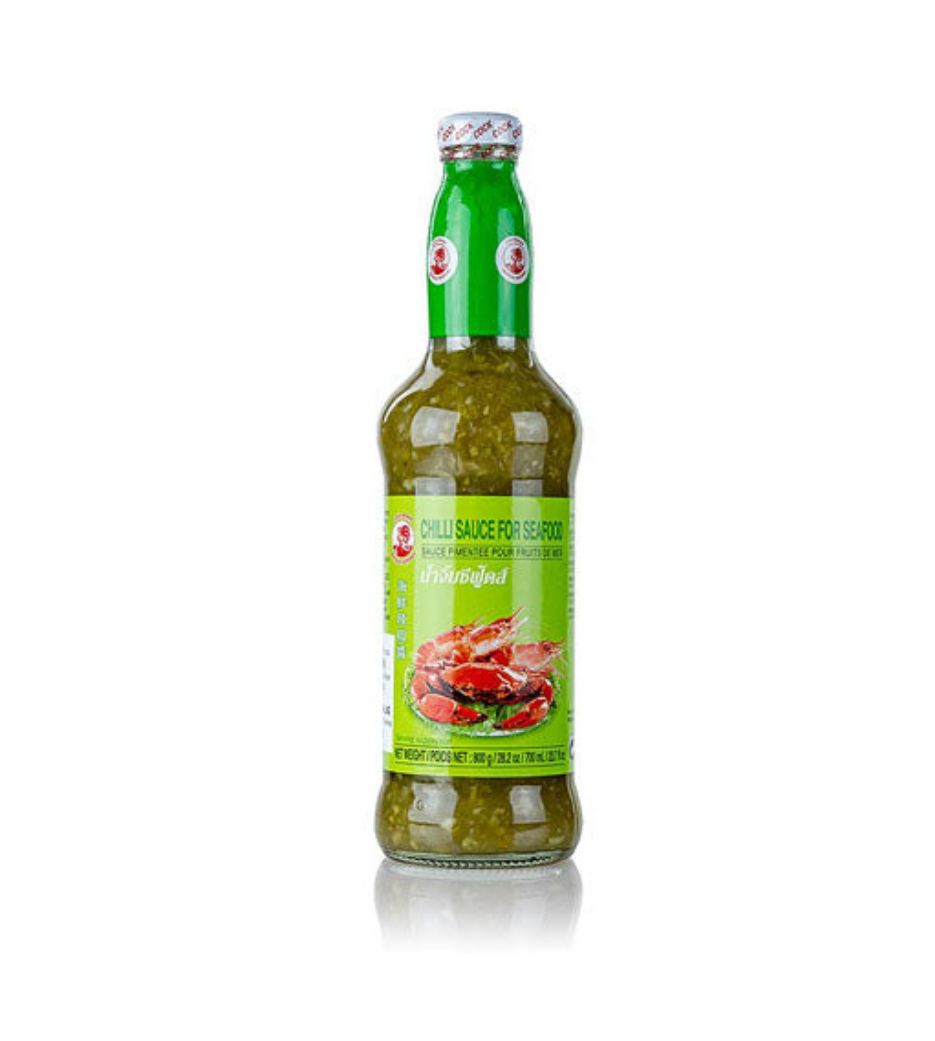 Cock Chilisauce für Meeresfrüchte 700ml