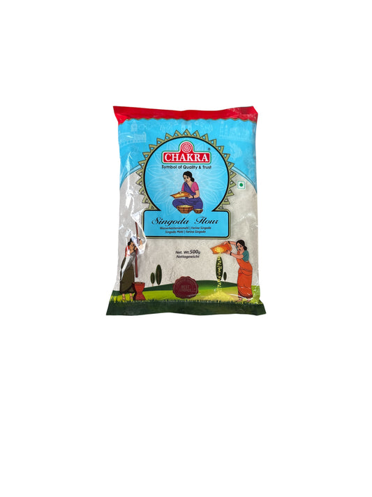 Chakra Sagodana Medium 500 g