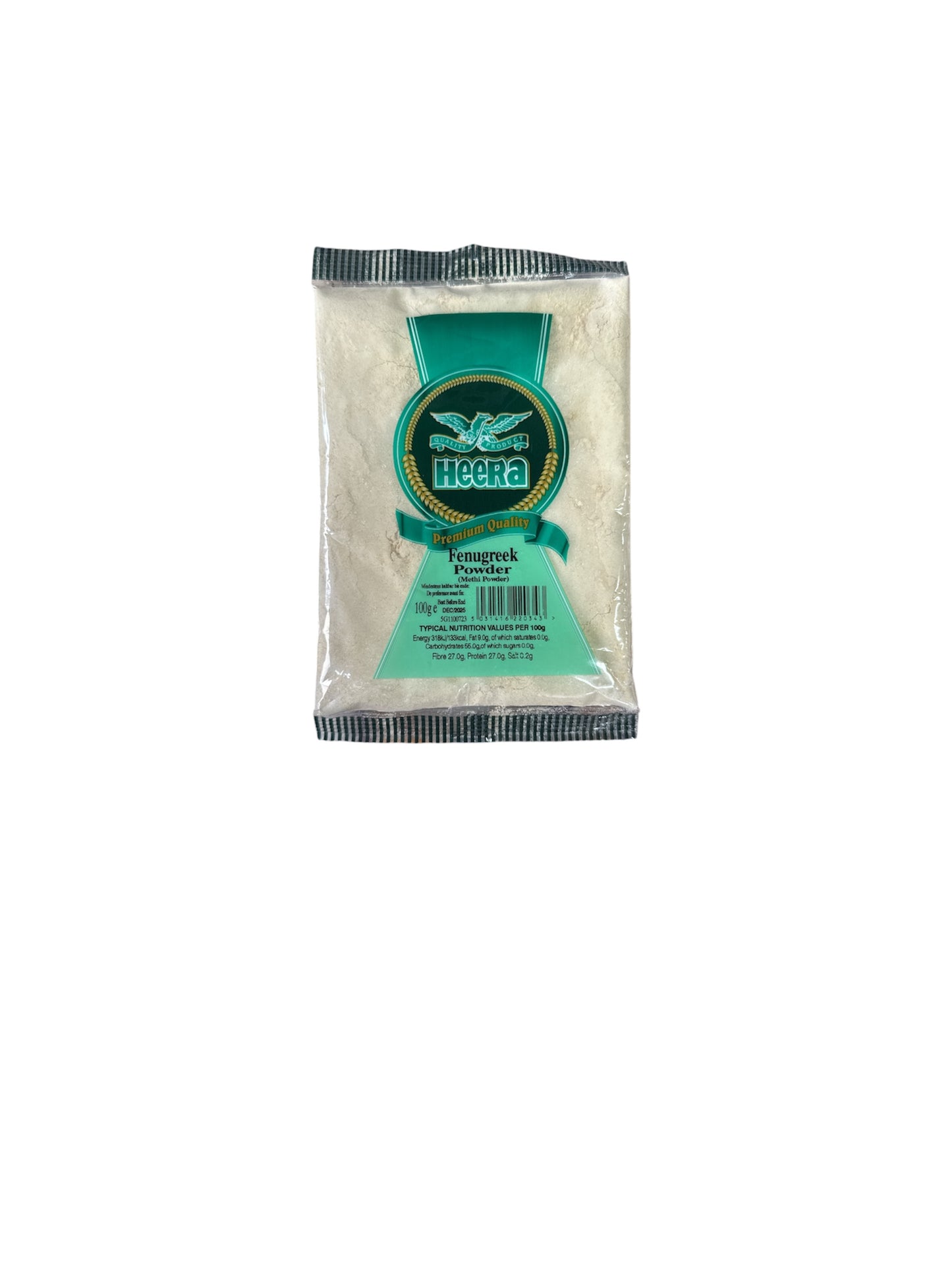 Heera Fenchel (bald) Pulver 100g