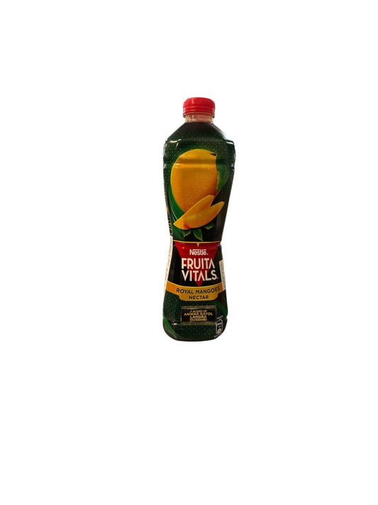 Nestle Fruita Vitals Royal Mangoes Nectar 1 Litre