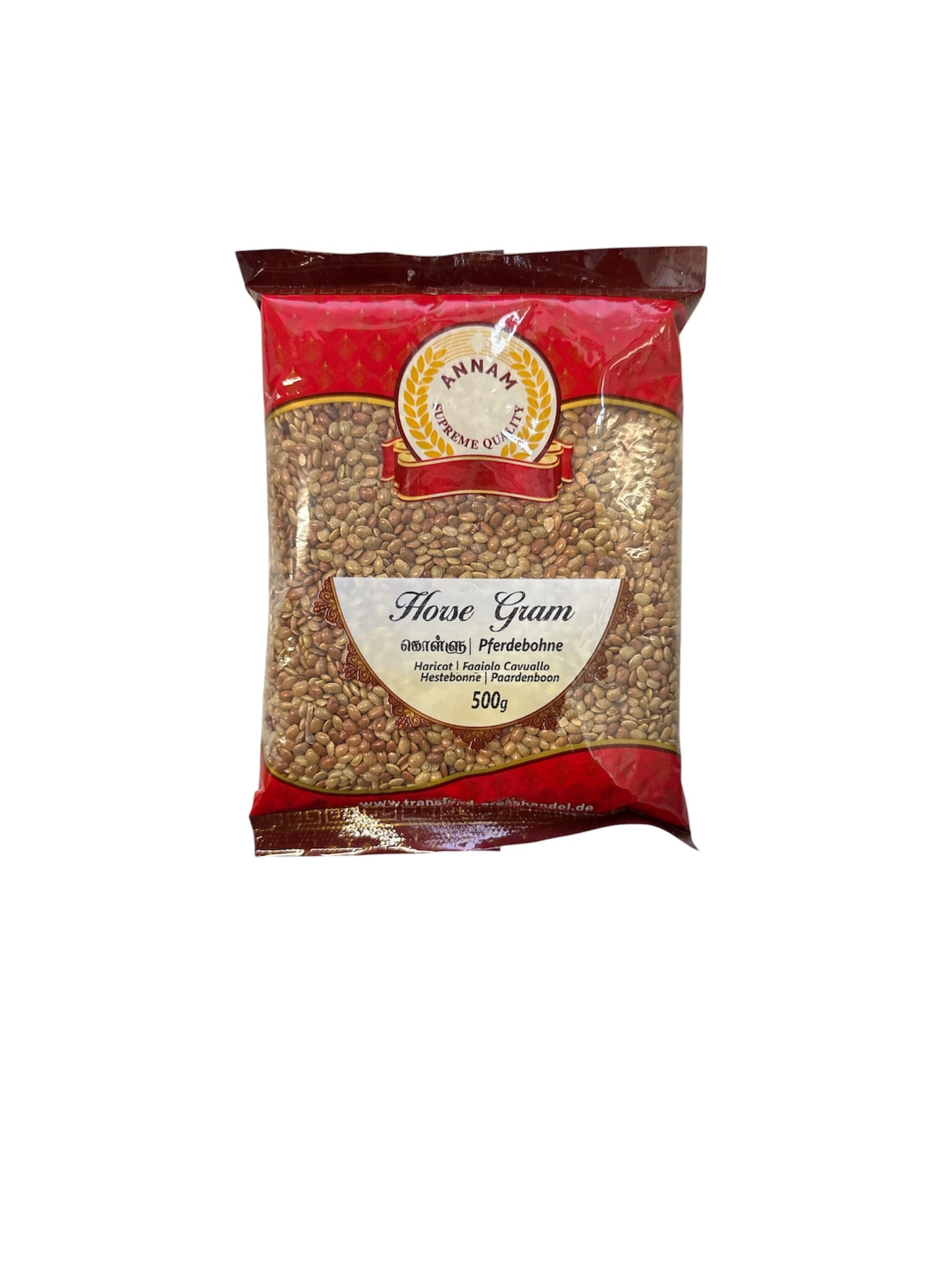 Annam Horse Gram 500g