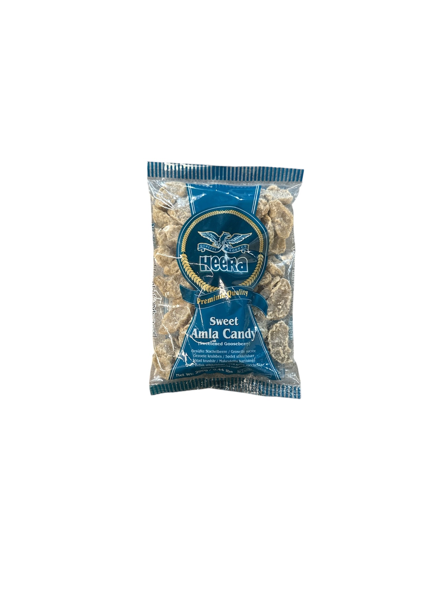 Heera Amla  Sweet Candy 200g