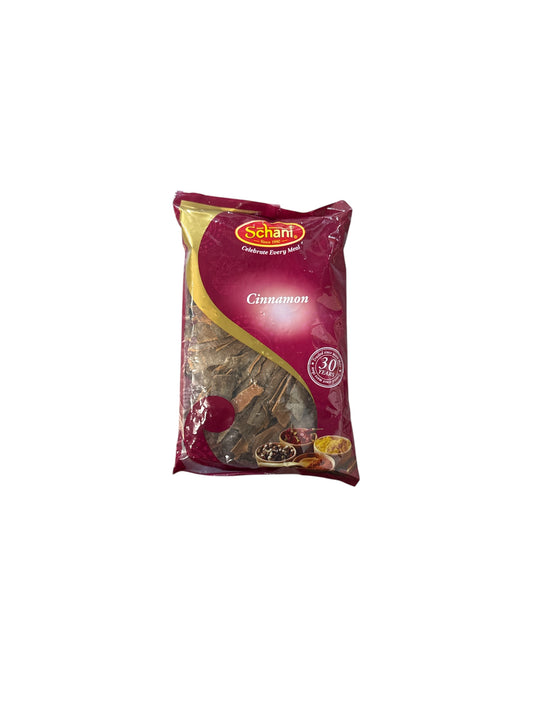 Schani Cinnamon (Dalchini) Whole 200g