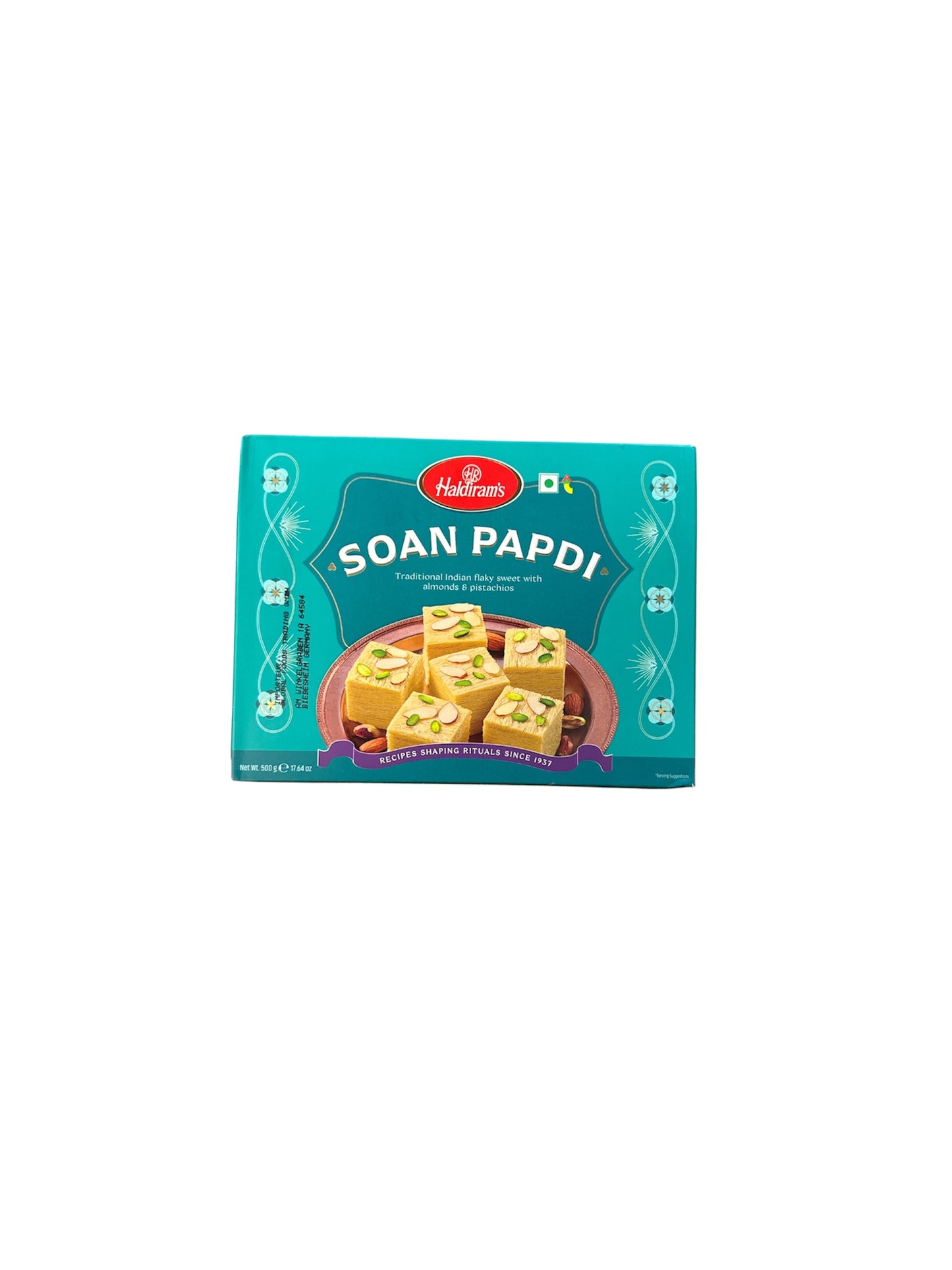 Haldiram Son Papdi 500g