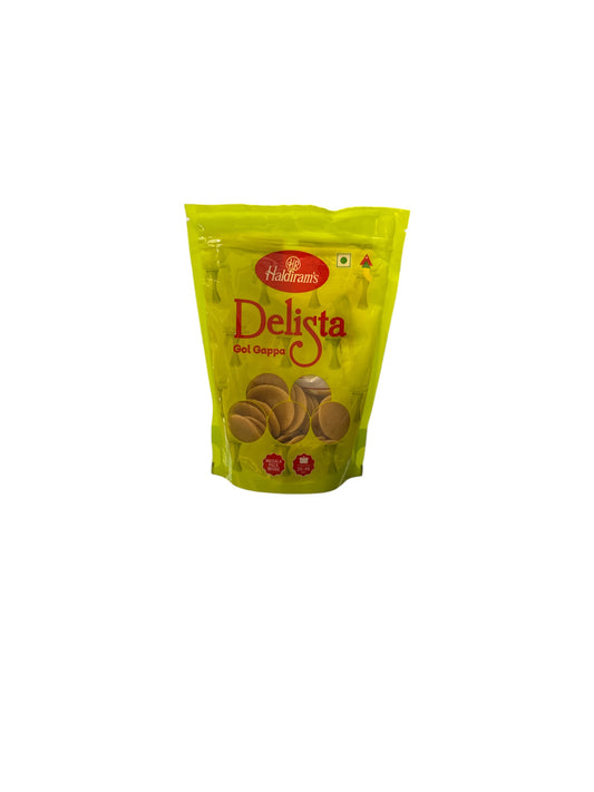 Haldiram Pani Puri 200g