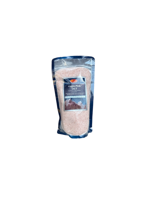 Shan Himalaya Rosa Salz 800g