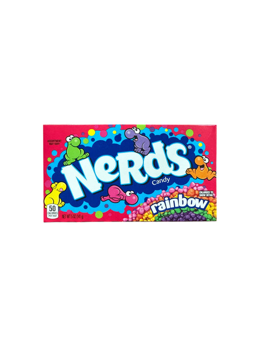Nerds Candy Rainbow 141g