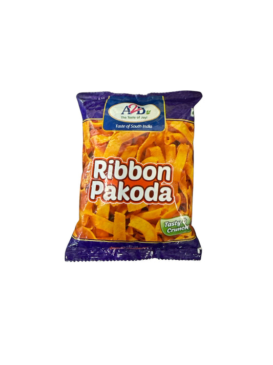 A2B Ribbon  Pakoda 100G